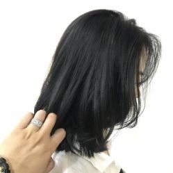 -3AM HAIR SALON染发接发