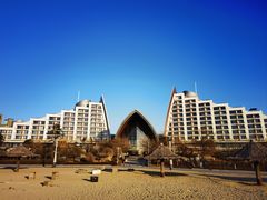 -营口金泰珑悦海景大酒店