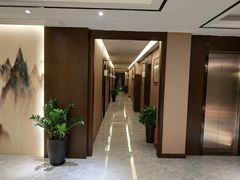 -水墨澜渟足道·SPA·传统(四望亭东关街店)
