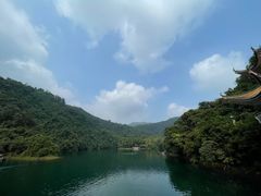-鼎湖山风景区