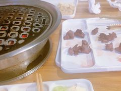 -霸腹烤肉(厦门柚子番店)