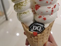 -DQ·蛋糕·冰淇淋(苏州中心店)