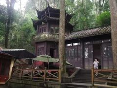 -都江堰普照寺