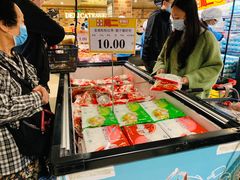 -AEON永旺(东方宝泰店)