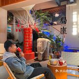 东莞新店 | 一家有自家停车场🅿异域风的烧烤厂