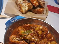 -聚味斋香辣蟹(生态城万达店)
