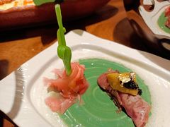 -一本料理(西溪天街店)