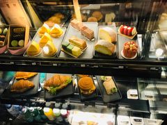 -星巴克(无锡大东方店)