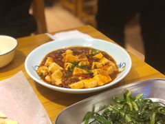 -丁记盐蘸牛肉·新杭菜(河东路店)