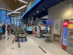-盒马鲜生(丁香国际店)