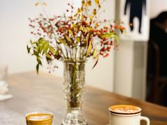 佛手柑伯爵茶漩涡蛋糕-dokidoki