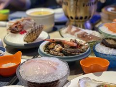-海鼎荟海鲜姿造(晋江宝龙店)