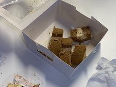 咖啡奥利奥卷-格兰西点(淘金店)