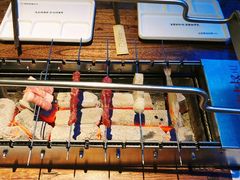 -三个蒙古大叔羊肉串(大宁店)