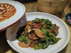 -范家小馆·烤鸭新京菜(金融街店)