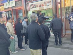 -李小老烧饼(常营民族家园店)
