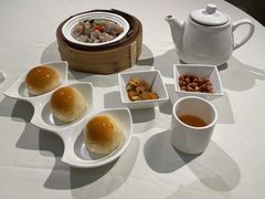 -潮福城大酒楼(湖滨北路店)