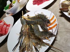 -V-ONE西雅图海鲜自助餐厅(仓山万达广场店)