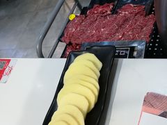 -陈记顺和潮汕牛肉火锅(番禺迎宾大道店)