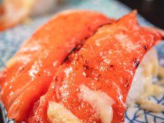 -原志优秀食材·匠心料理·海胆主题(金亿广场店)