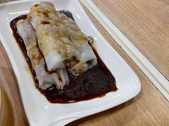-添好运点心专门店(中环IFC店)