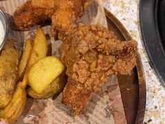 -欧巴烤肉(创富世纪店)