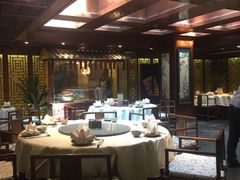 大堂-汉唐宴长安食府