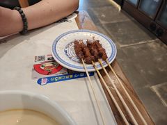 -和府捞面(曹路花园城店)