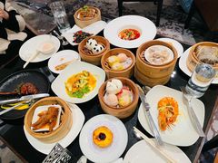 -ManHo万豪中餐厅(成都茂业JW万豪酒店)