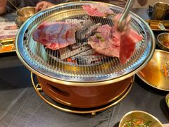 -闻老头·菊花炭烤肉(佛山首店)