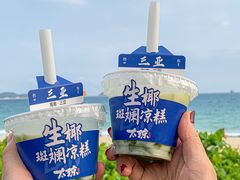 -太琼糟粕醋·海南酸汤火锅(亚龙湾店)