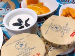 -楼兰古丽·新疆拌面·清真(华阳城店)