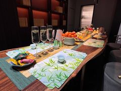 -华祥苑茶馆•国缤茶小蓝罐(普罗旺斯店)