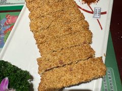 -清真·老兰家(兴善寺西街总店)