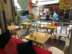 -Tealicious Bangkok