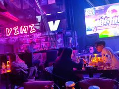 -vimi便利店酒吧