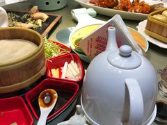 -好福记饭店(红梅公园店)