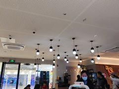 -必胜客(珠海路店)