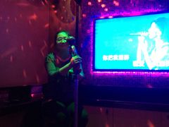 -音乐之声量贩式KTV(真快活广场店)