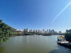 -珠海圆明新园