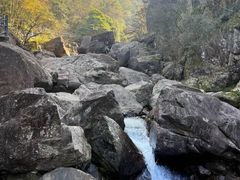 -百杖潭景区