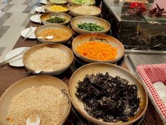 -青岛海天世园酒店-海澜阁中餐厅