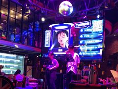 -肉串汪(望京店)