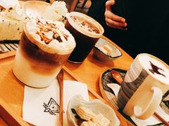 -餐酒吧Com-ing Bar(上海路店)