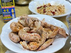 -崴海渔村(虹梅路店)