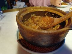 -小吊梨汤·北京菜·烤鸭(双井乐成中心店)