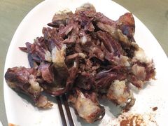 羊小腿-金时代顺风大酒店(协泰店)