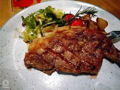-百特喜·意大利餐厅(八佰伴镇江店)