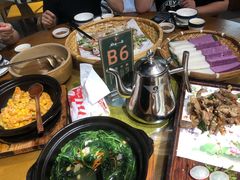 -猪腰一家·地道佛山菜(盐步店)