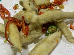 -一哥美食(总店)